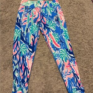 Lilly Pulitzer Melody leggings